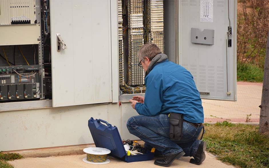 électricien en urgence Épinay-sur-Seine